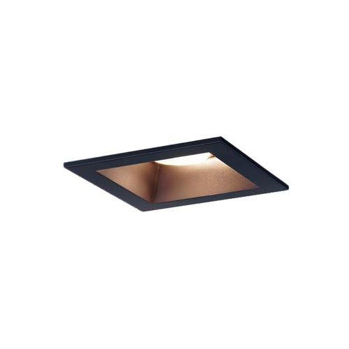 LED一体型 ベースダウンライト <LGD>