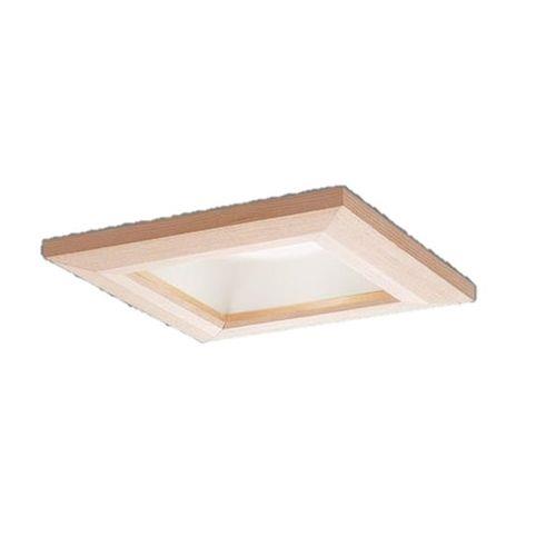 LEDランプ交換型 ベースダウンライト 本体 <LGD>