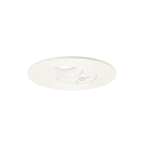 換気扇連動 ダウンライト FreePa/センサ <LGDC>