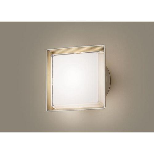 ポーチライト <LGW>