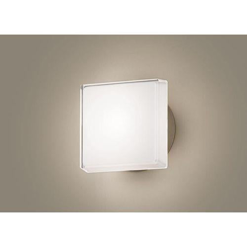 ポーチライト <LGW>