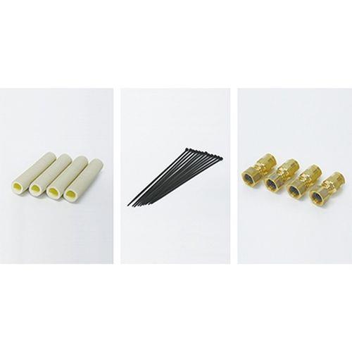 電気給湯機用ヒートポンプ架橋PE配管用継手セット