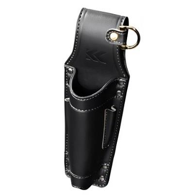 ペン型電動ドライバーホルダー(黒金)