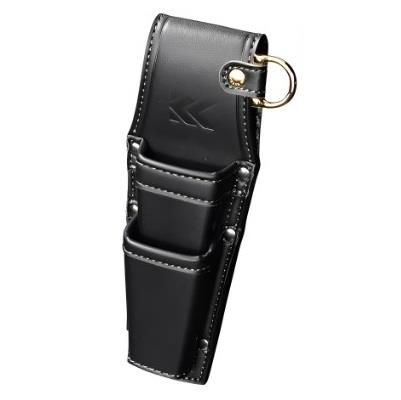 ホルダー2段(黒金)