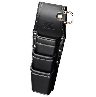 ホルダー3段(黒金)