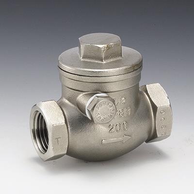 スイングチャッキ クラス200 ＜VSC＞