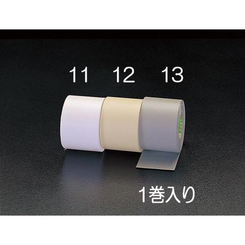 50mmx18m コーテープ・非粘着(アイボリー)