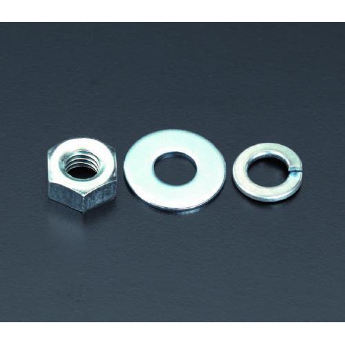 W3/8 平ワッシャー(100個)