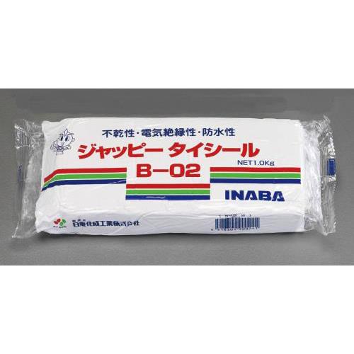 1000g 不乾性パテ(ホワイト)