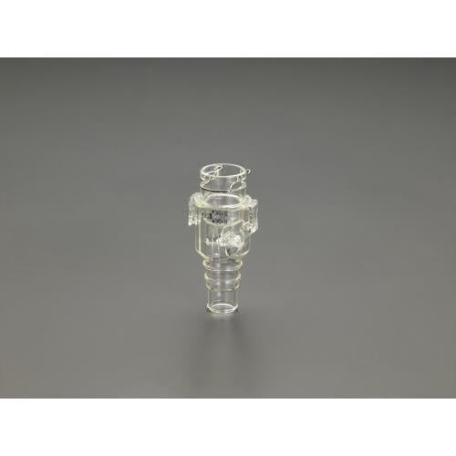 ルームエアコン用エアーカットバルブ