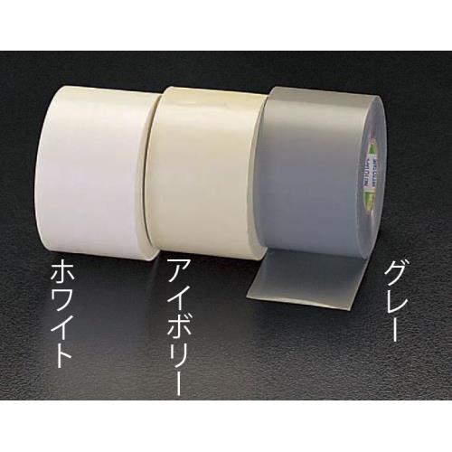 50mmx20m ビニールテープ(白/4巻)