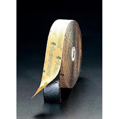 75mmx10m/3mm厚 断熱粘着テープ(エアロテープ)