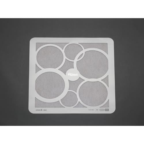 600x600mm エアフィルター(業務用エアコン用)