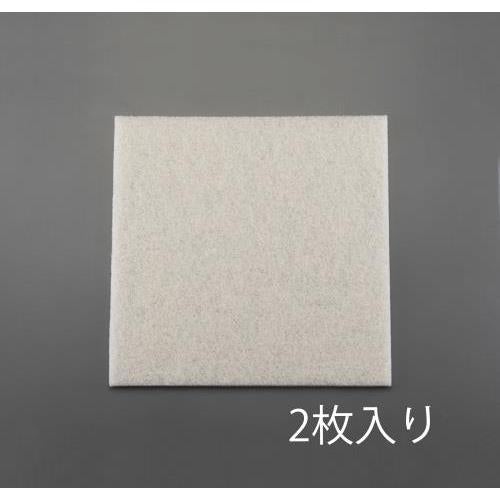 610x610x10mm エアフィルター/PS300(2枚)