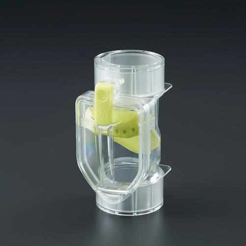 40A・50A エアーカットバルブ(縦引・横引兼用