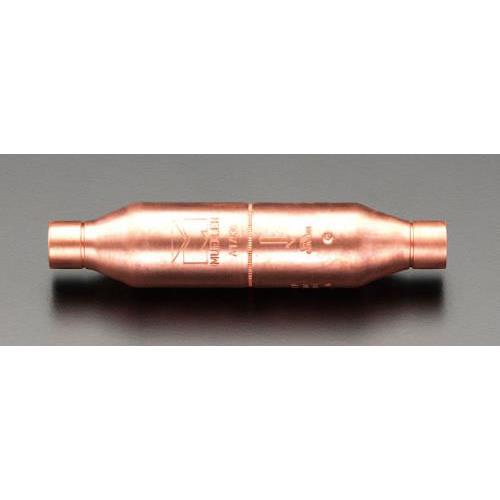 1/4" マグネティックチェックバルブ