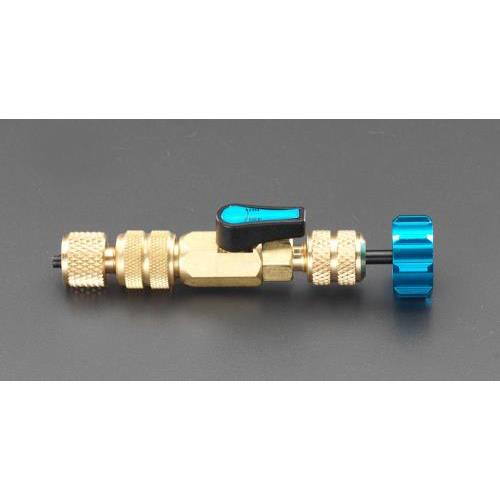 バルブコアリムーバー