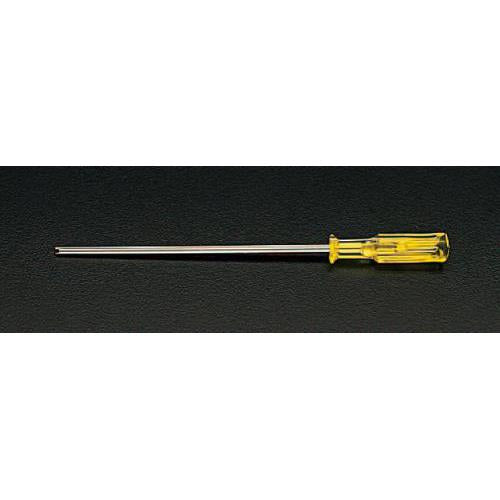 215mm バルブコアドライバー