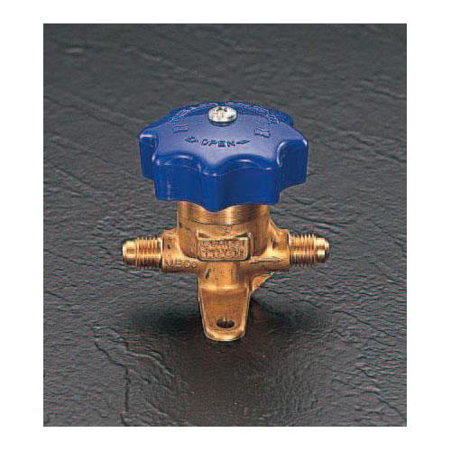 F1/2"xF1/2" パックレスバルブ