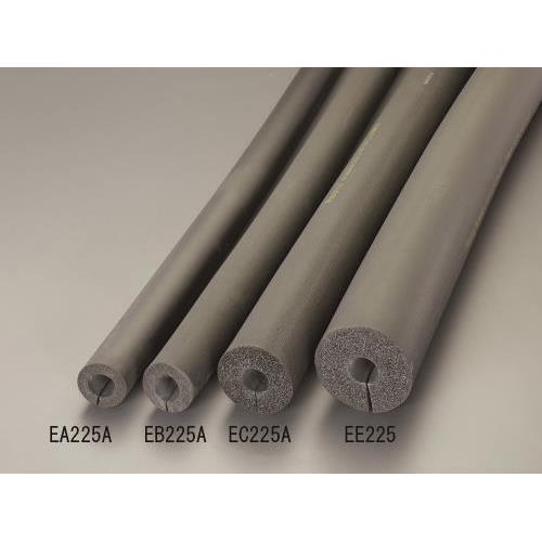 32mmx2m/10mm厚 断熱チューブ(背割レ/4本)