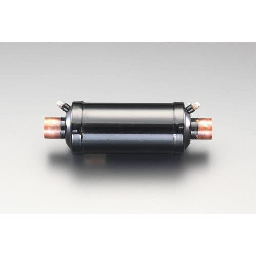 3/4" サクションラインフィルタードライヤー(ロウ付)