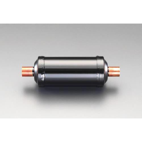 1/4" リキッドラインフィルタードライヤー(ロウ付)