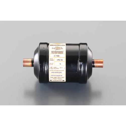 3/8" ヒートポンプドライヤー(ロウ付)