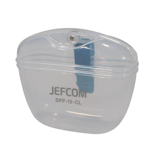 ソフトパーツポケット クリアータイプ