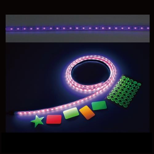 LEDテープライト(UVタイプ)