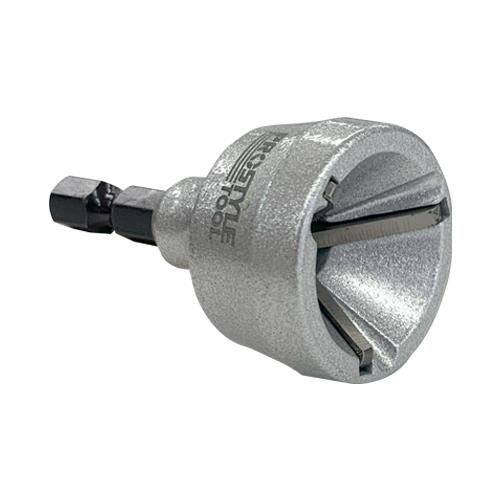 寸切バリ取りビット 2-6分(パイプ外径バリ取り工具)