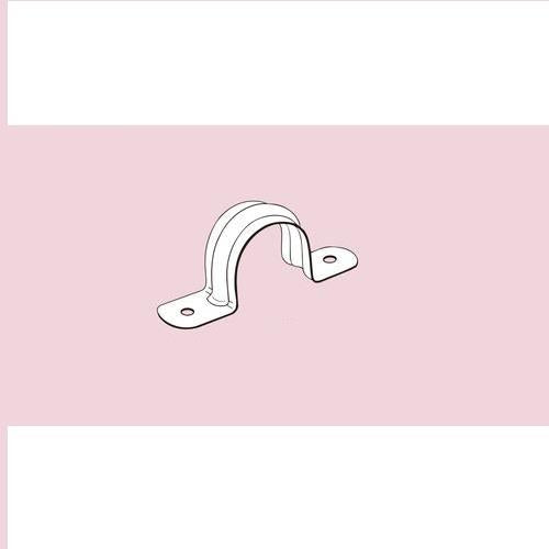 電線管用両サドル ステンレス製