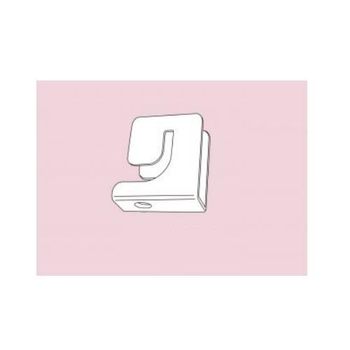 リップ溝型鋼用吊り金具 溶融亜鉛メッキ仕上げ