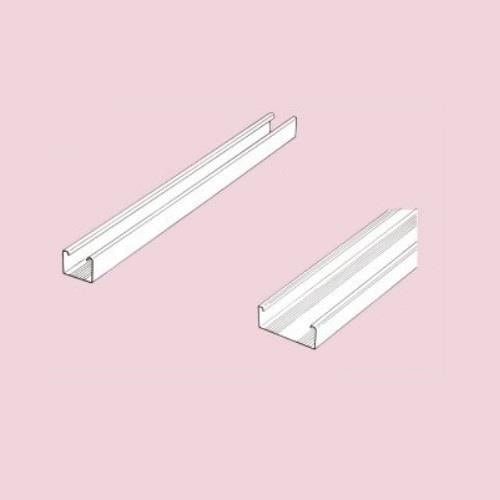 軽天バー 溶融亜鉛メッキ鋼板製