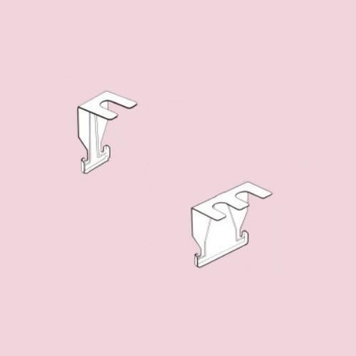 軽天クリップ 溶融亜鉛メッキ鋼板製