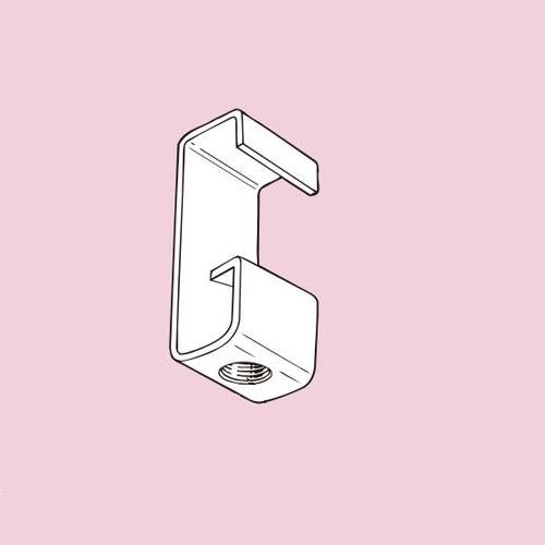 露出型 照明器具用 支持金具