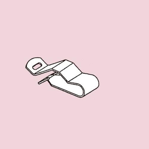 FVクリッパー 平型ケーブル用