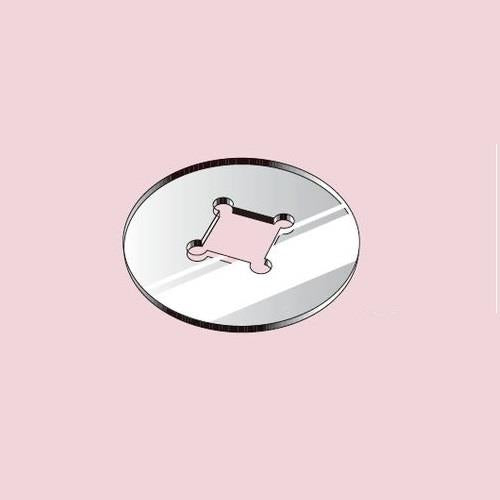 トンボワッシャー 樹脂製