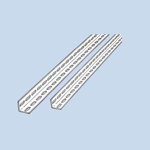 マルチハンガー Lタイプ 両面小判穴