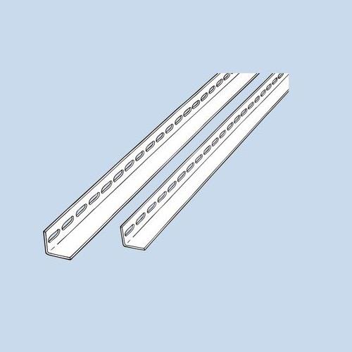 マルチハンガー Lタイプ 片面小判穴