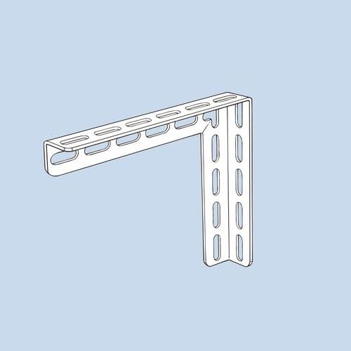 マルチブラケット 電気亜鉛メッキ仕上げ