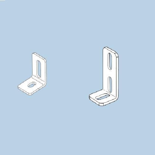 マルチハンガー用L金具