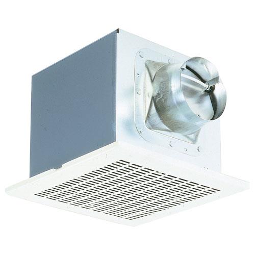 東芝 ダクト用 天井埋込 換気扇