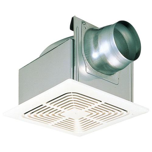 東芝 ダクト用 天井埋込 換気扇