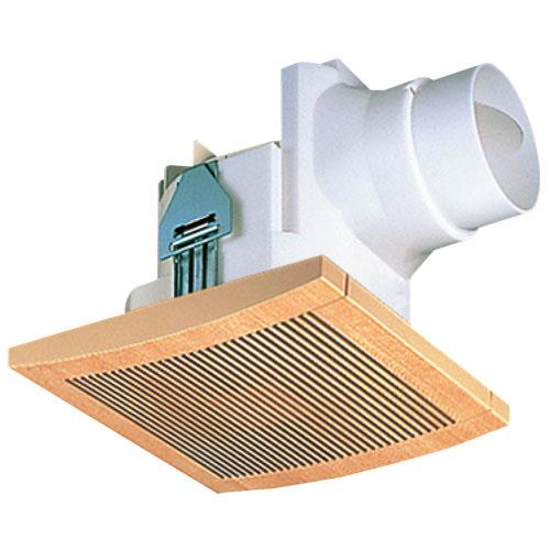 東芝 ダクト用 天井埋込 換気扇