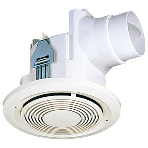 東芝 ダクト用 天井埋込 換気扇