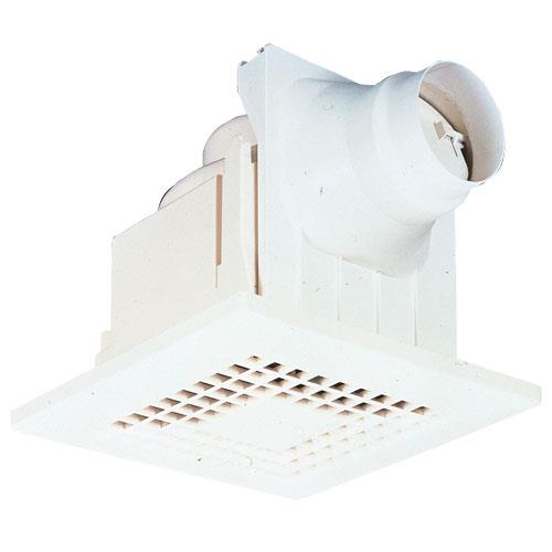 東芝 ダクト用 天井埋込 換気扇