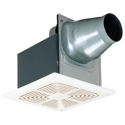 東芝 ダクト用 天井埋込 換気扇