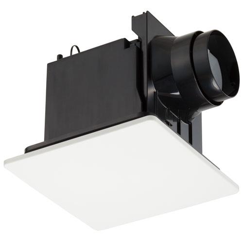 東芝 ダクト用 天井埋込 換気扇