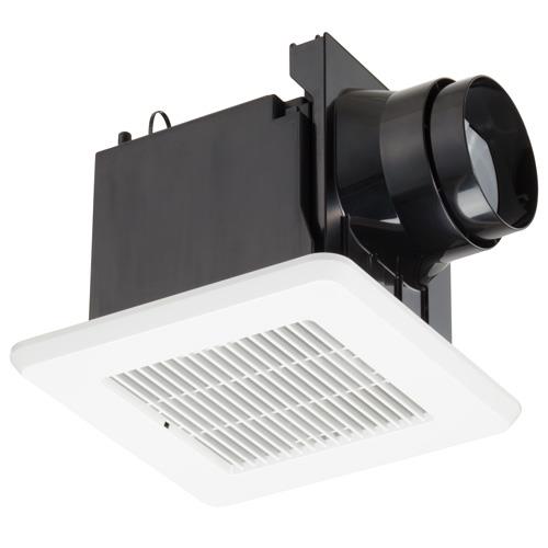 東芝 ダクト用 天井埋込 換気扇