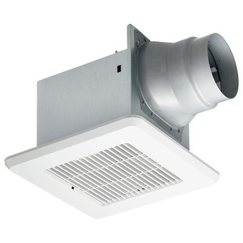 東芝 ダクト用 天井埋込 換気扇